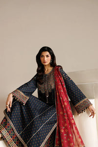 03-Piece Embroidered Lawn Suit | Ready To Wear